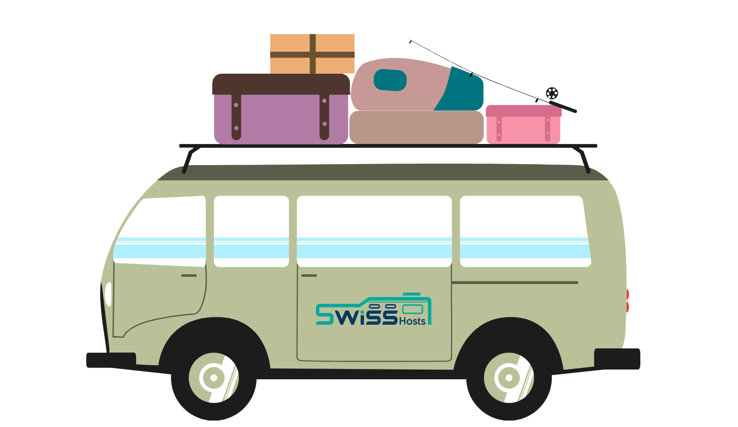 camper