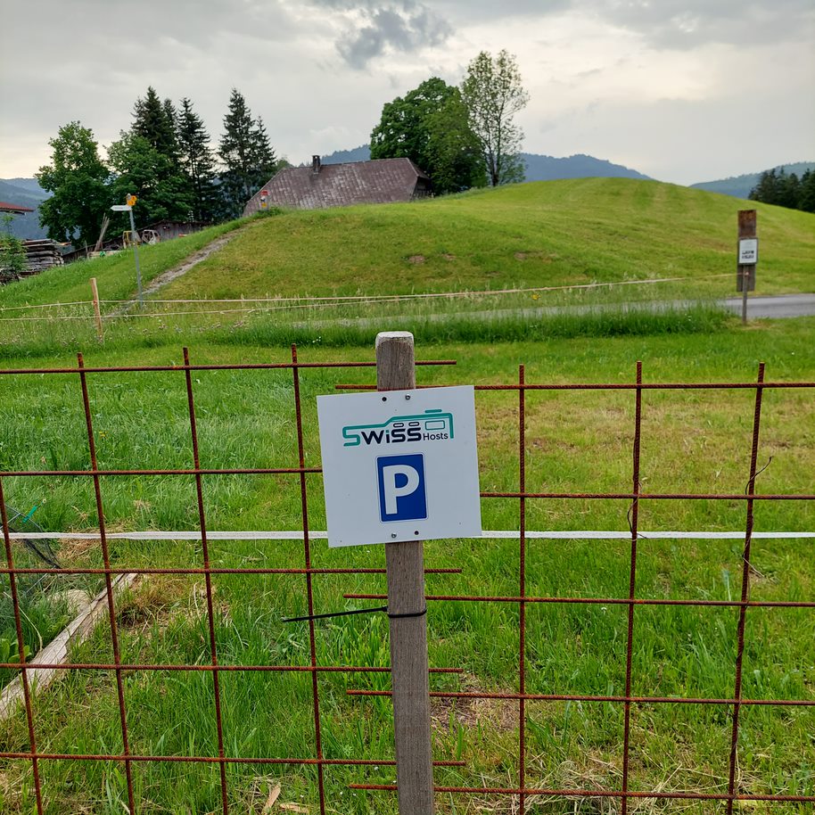 Campingplatz Alternativen Schweiz