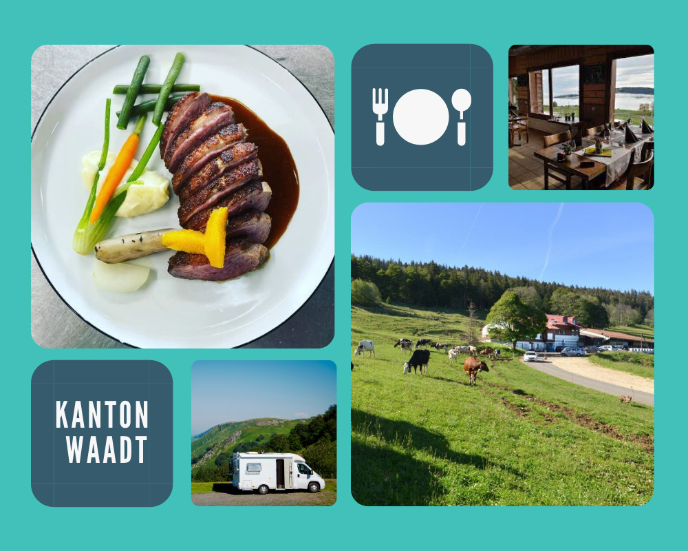 Kanton-Waadt