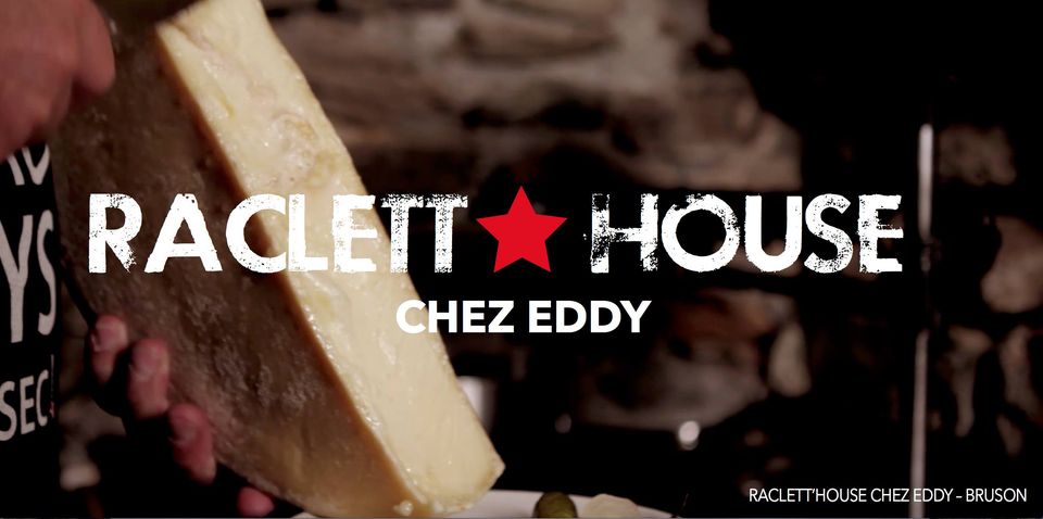 Restaurant Raclett’ House
