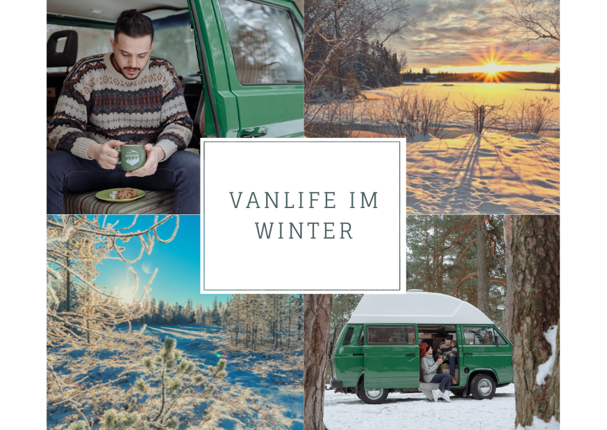 Vanlife im Winter
Vanlife
gratis Stellplätze Schweiz