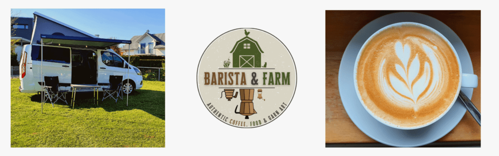 Barista & Farm