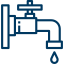 water tap
