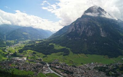 5 Gründe für eine SWISS Hosts Mitgliedschaft