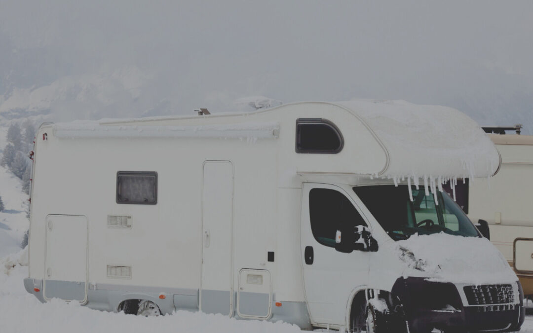 Camping im Winter in der Schweiz – Ausflugsziele für die kalte Jahreszeit