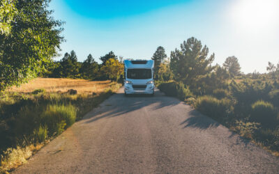 SWISS Hosts Wohnmobilreise # 1: Eine wunderschöne Rundreise durch die Zentralschweiz