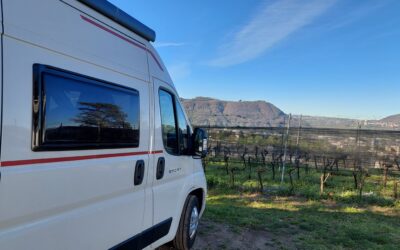 Wohnmobil-Knigge: 6 Verhaltensregeln für Camping in der Schweiz