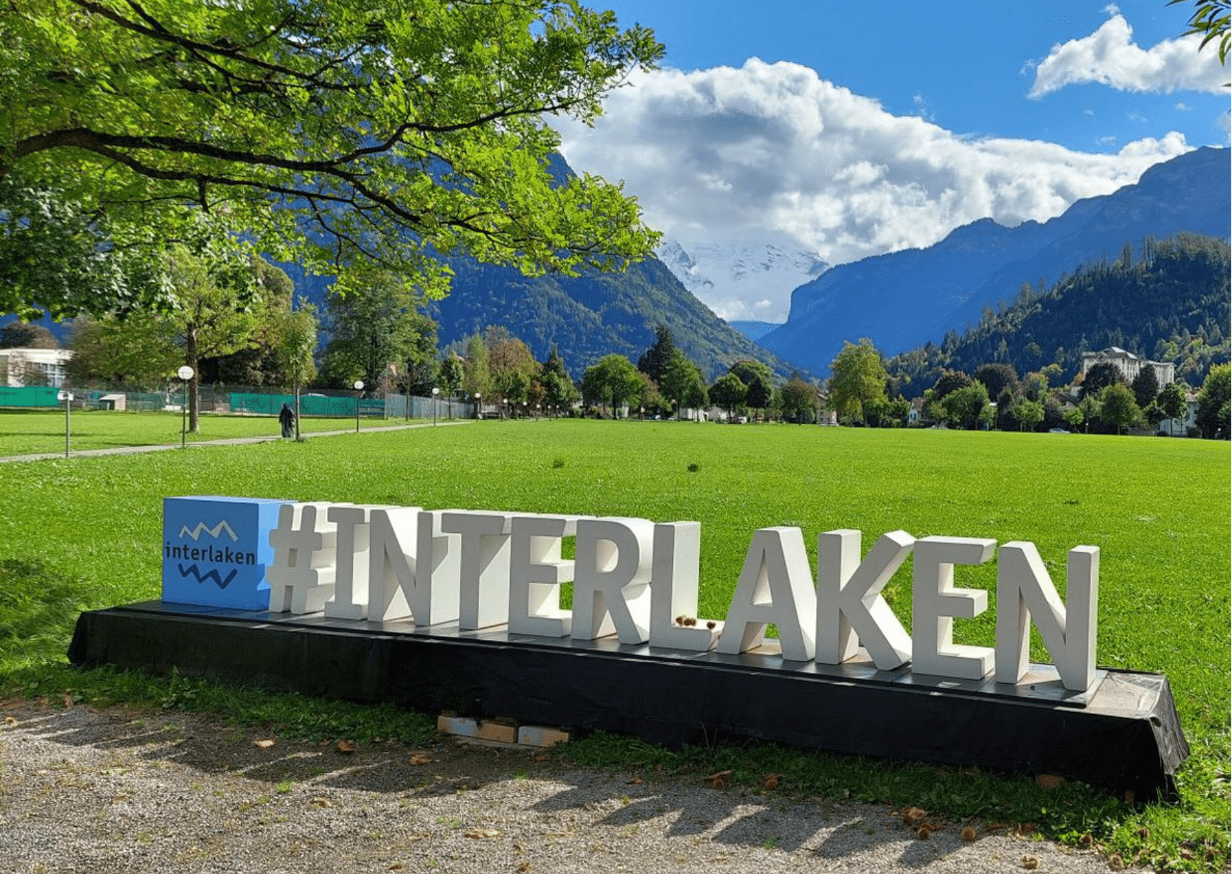 Weiß Umrandet Foto Landschaft Reisen Karte (12)-min