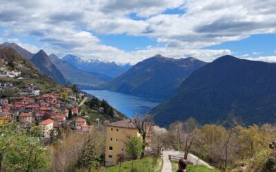 SWISS Hosts Wohnmobilreise #5 – Campingtour ins Tessin