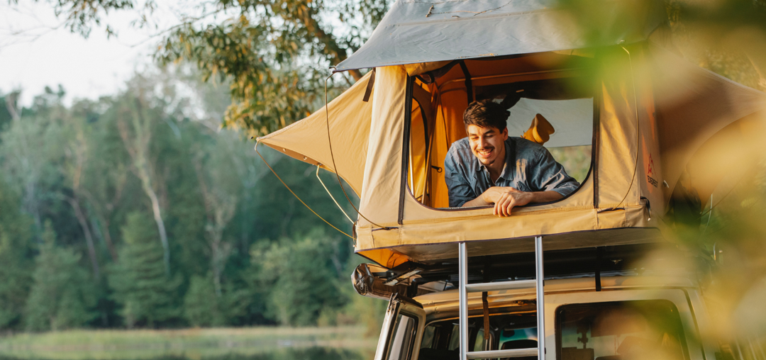 Wildcamping für Wohnmobilreisende: so steht es um das beliebte Hobby