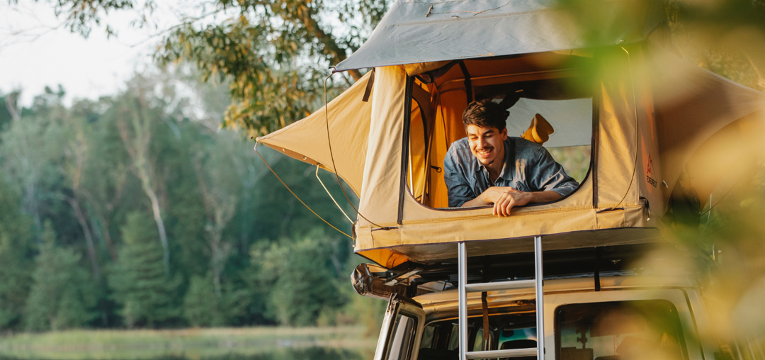 Wildcampen Schweiz: So steht es um das beliebte Hobby