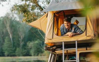 Wildcampen Schweiz: So steht es um das beliebte Hobby