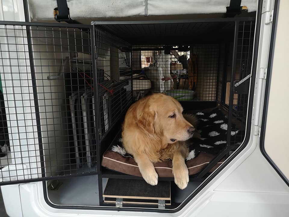 hundebox ronja Tessin, Wohnmobil Stellplätze Tessin