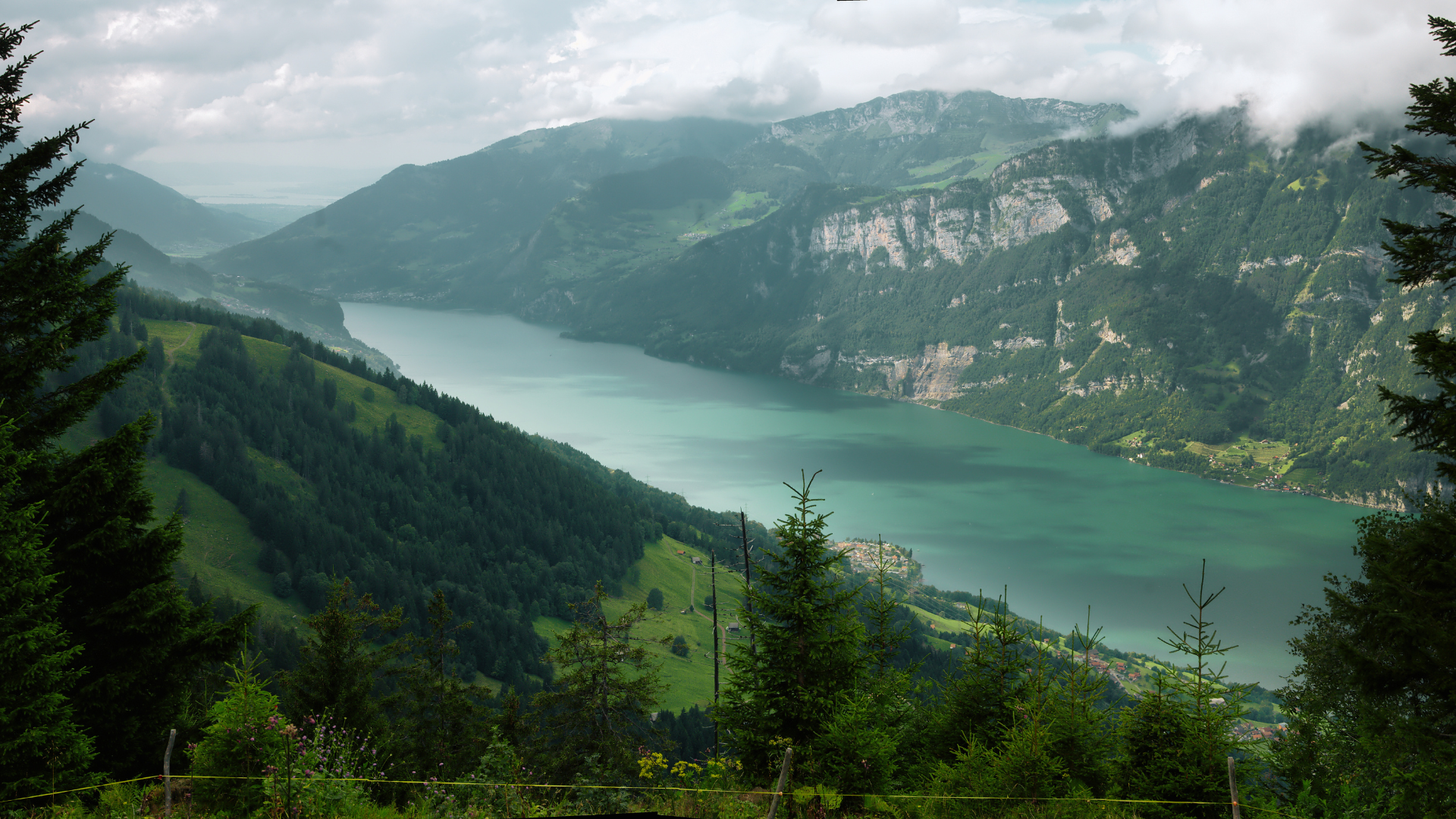 Tessin, Wohnmobil Stellplätze Tessin